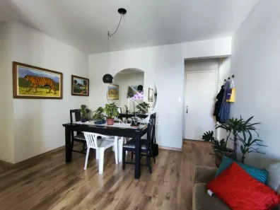 Apartamento com 3 Quartos à venda, 85m² no Parque Residencial Julia, São Paulo