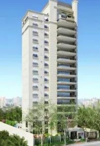 Apartamento com 3 Quartos à venda, 228m² no Vila Nova Conceição, São Paulo