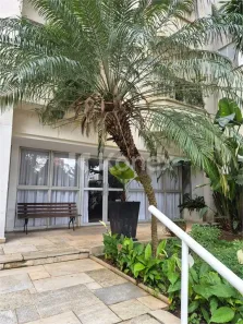 Apartamento com 2 Quartos à venda, 96m² no Consolação, São Paulo
