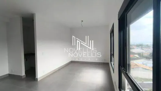 Apartamento com 1 Quarto para alugar, 40m² no Loteamento Villa Branca, Jacareí