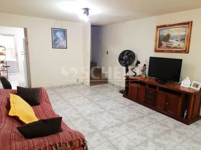Sobrado com 2 Quartos à venda, 105m² no Jardim Internacional, São Paulo