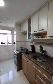 Apartamento com 2 Quartos à venda, 58m² no Santa Terezinha, São Bernardo do Campo