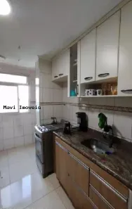 Apartamento com 2 Quartos à venda, 58m² no Santa Terezinha, São Bernardo do Campo