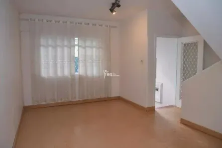Casa com 2 Quartos à venda, 90m² no Jardim, Santo André