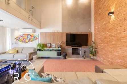 Apartamento com 3 Quartos à venda, 176m² no Perdizes, São Paulo