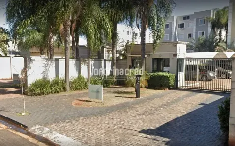 Apartamento com 2 Quartos à venda, 50m² no Jardim Montecatini, Cambé