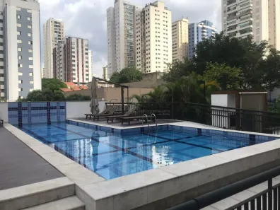 Cobertura com 2 Quartos à venda, 89m² no Saúde, São Paulo