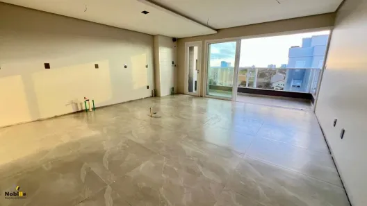 Apartamento com 3 Quartos à venda, 113m² no Rio Branco, Caxias do Sul
