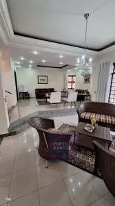 Sobrado com 3 Quartos à venda, 350m² no Jardim Bosque das Vivendas, São José do Rio Preto