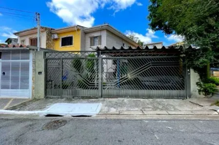 Sobrado com 3 Quartos à venda, 81m² no Parque Boturussu, São Paulo