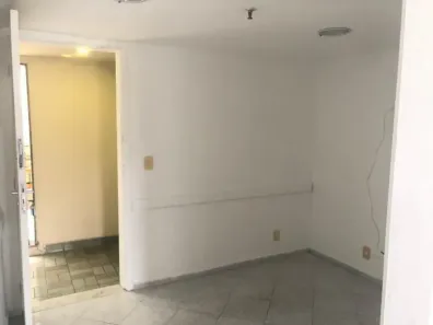 Sala Comercial para venda ou aluguel, 30m² no Icaraí, Niterói