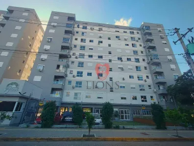 Apartamento com 2 Quartos à venda, 56m² no Passo das Pedras, Gravataí