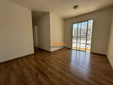Apartamento com 2 Quartos para alugar, 54m² no Vila Costa e Silva, Campinas