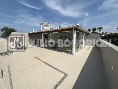 Apartamento com 3 Quartos à venda, 156m² no Jardim Guanabara, Rio de Janeiro