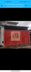 Sobrado com 2 Quartos à venda, 100m² no Jardim Beatriz, Taboão da Serra