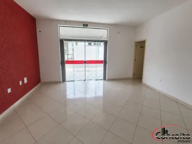 Imóvel Comercial para alugar, 40m² no Itaguá, Ubatuba
