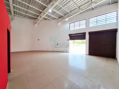 Galpão/Depósito/Armazém para alugar, 196m² no Jardim Doutor Paulo Gomes Romeo, Ribeirão Preto