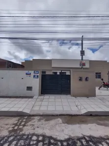 Casa com 2 Quartos à venda, 57m² no Gramame, João Pessoa