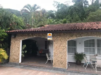 Casa com 4 Quartos à venda, 480m² no Jacarepaguá, Rio de Janeiro