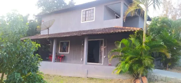 Casa com 2 Quartos à venda, 186m² no Santana (São Vicente), Araruama