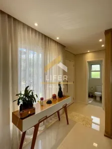 Casa de Condomínio com 3 Quartos à venda, 136m² no Parque Xangrilá, Campinas