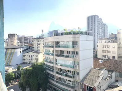 Apartamento com 3 Quartos à venda, 105m² no Botafogo, Rio de Janeiro