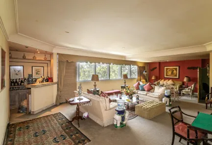 Apartamento com 4 Quartos à venda, 337m² no Ipanema, Rio de Janeiro