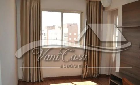Apartamento com 1 Quarto à venda, 38m² no Ipiranga, São Paulo
