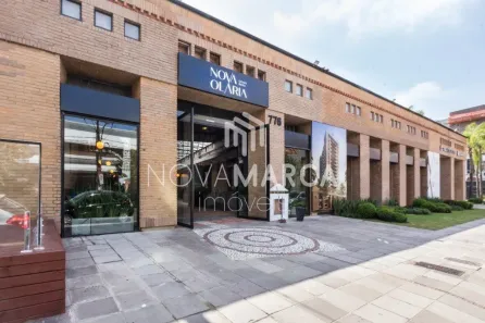 Apartamento com 3 Quartos à venda, 90m² no Cidade Baixa, Porto Alegre