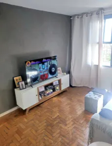 Apartamento com 2 Quartos à venda, 62m² no São Sebastião, Porto Alegre
