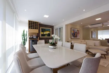 Apartamento com 3 Quartos à venda, 120m² no Alto da Lapa, São Paulo