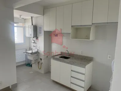 Apartamento com 2 Quartos para alugar, 50m² no Vila Osasco, Osasco