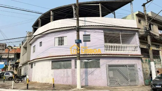 Sobrado com 3 Quartos à venda, 98m² no Jardim Tietê, São Paulo