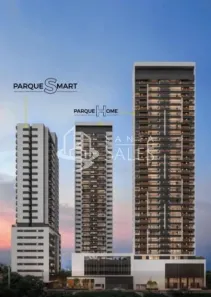 Kitnet com 1 Quarto à venda, 30m² no Quarta Parada, São Paulo
