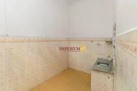 Casa com 1 Quarto para alugar, 55m² no Vila Maria, São Paulo