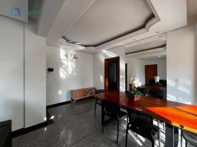 Apartamento com 4 Quartos à venda, 236m² no Padre Eustáquio, Belo Horizonte