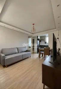 Apartamento com 2 Quartos para alugar, 55m² no São Tomáz, Belo Horizonte