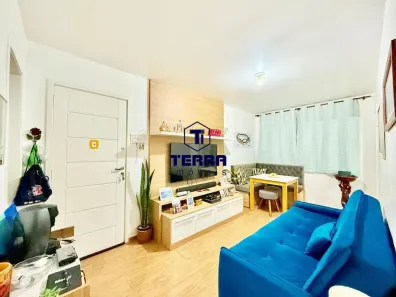 Apartamento com 2 Quartos à venda, 51m² no Maria Paula, São Gonçalo