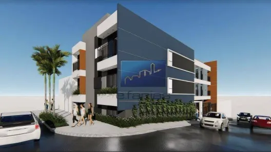 Apartamento com 2 Quartos à venda, 40m² no Vila Santa Isabel, São Paulo