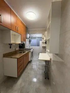 Apartamento com 2 Quartos à venda, 49m² no Nossa Senhora do Ó, São Paulo