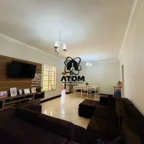 Casa com 3 Quartos à venda, 260m² no Jardim Independência, Taubaté