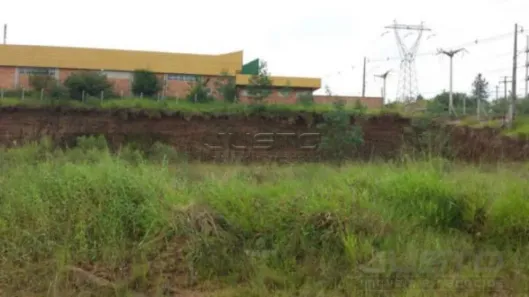Galpão/Depósito/Armazém à venda, 750m² no Fazenda São Borja, São Leopoldo