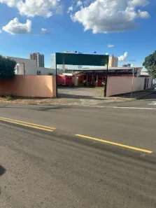 Galpão/Depósito/Armazém para alugar, 110m² no Jardim Redentor, São José do Rio Preto