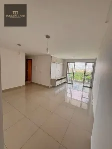 Apartamento com 3 Quartos à venda, 87m² no Jundiaí, Anápolis
