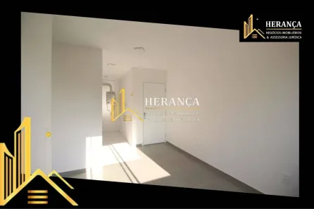Apartamento com 2 Quartos à venda, 45m² no Taquara, Rio de Janeiro