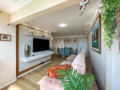 Apartamento com 2 Quartos à venda, 74m² no Piedade, Jaboatão dos Guararapes