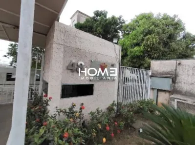 Apartamento com 2 Quartos à venda, 44m² no Cosmos, Rio de Janeiro