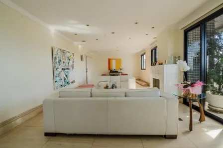Apartamento com 4 Quartos à venda, 319m² no Campo Belo, São Paulo