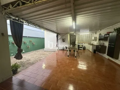 Casa com 3 Quartos à venda, 173m² no Areão, Piracicaba