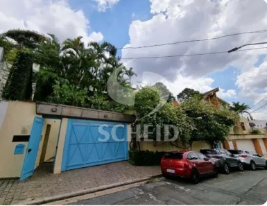 Sobrado com 4 Quartos à venda, 586m² no Jardim Viana, São Paulo